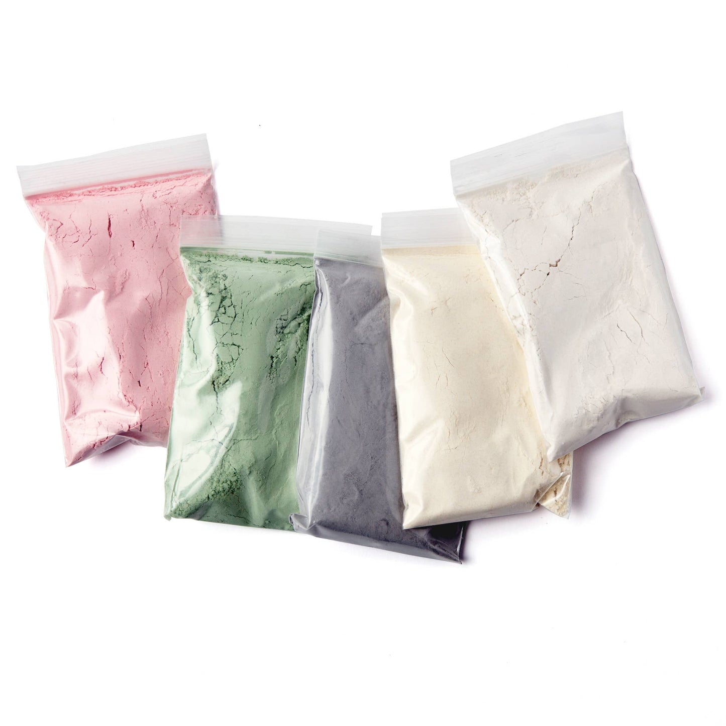 Eco-Dough - Make Your Own - case