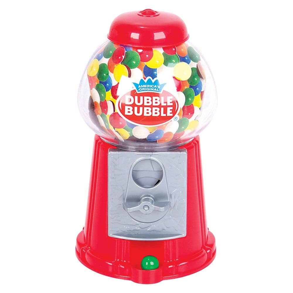 8.50"CLASSIC GUMBALL BANK LLB kids toys