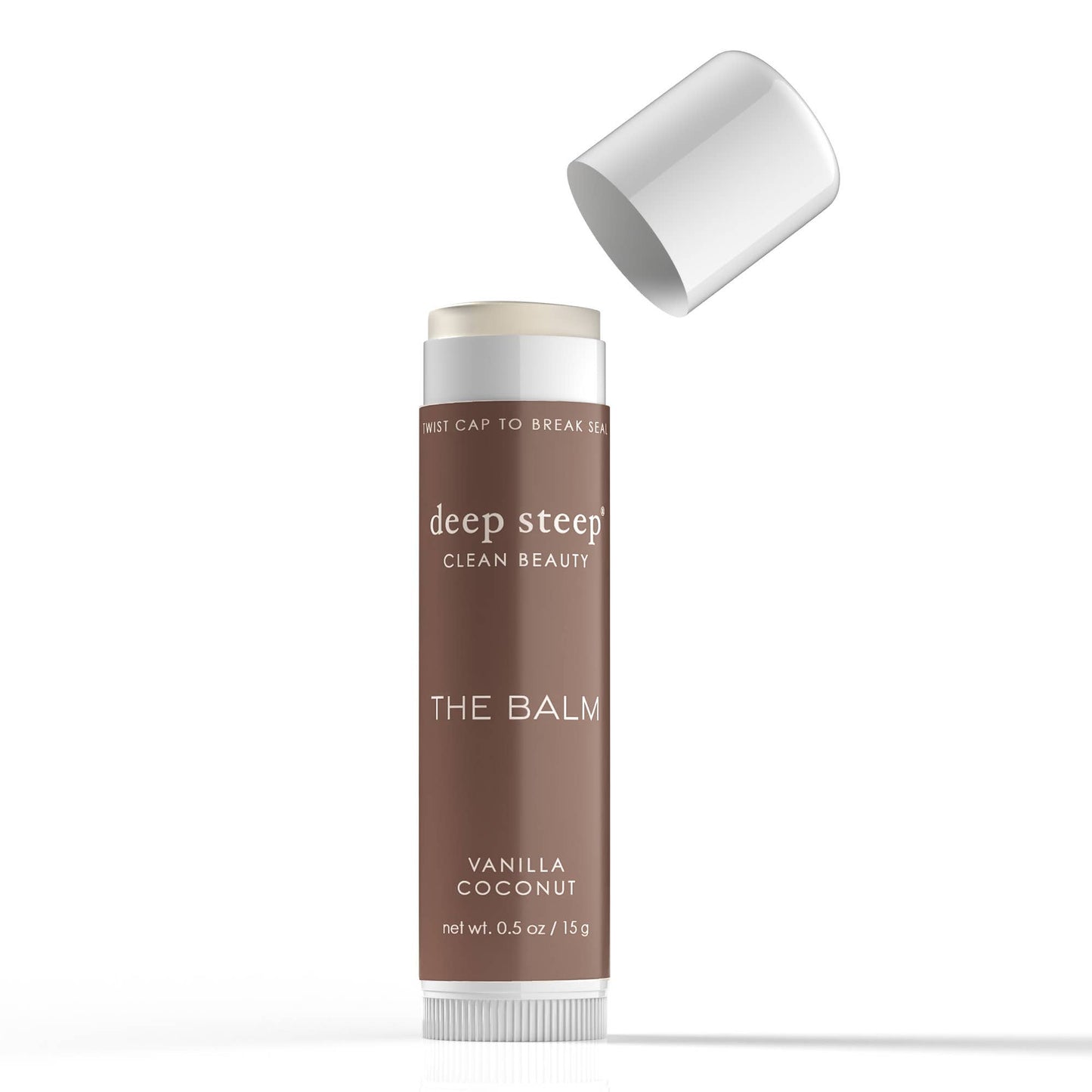 The Balm - Vanilla Coconut 0.5oz 