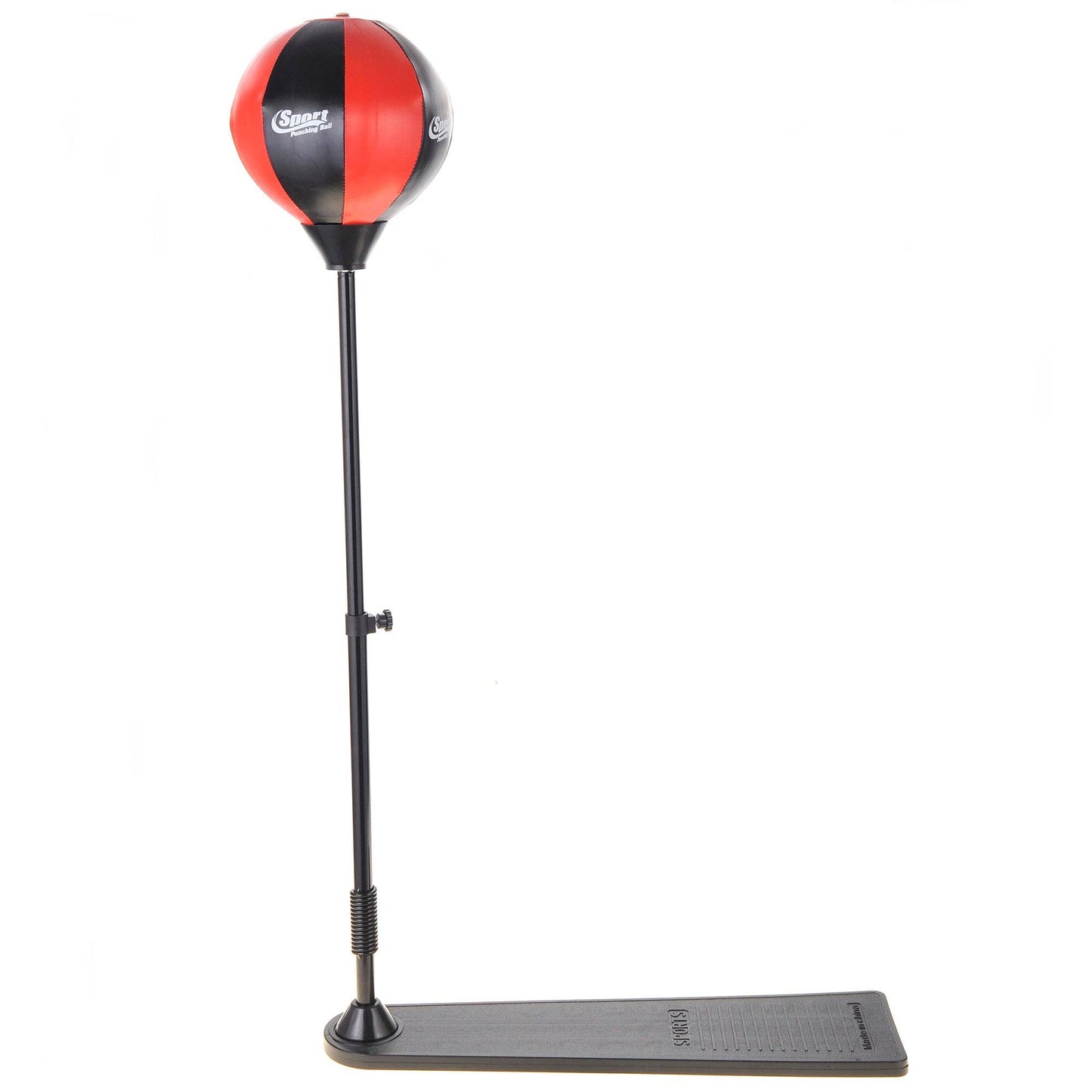 Punching Bag for Kids with Stand