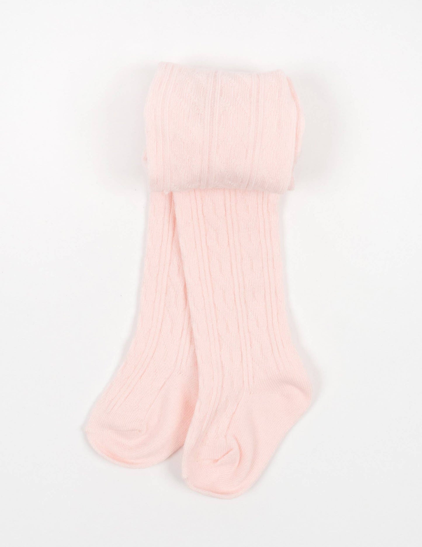 Kids Knit Tights