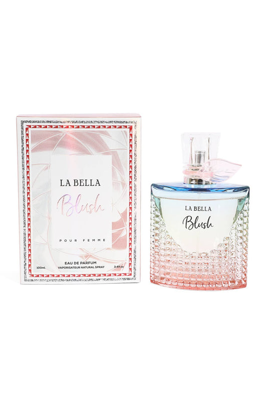 Mfb-La Bella Blush Spray Perfume For Women
