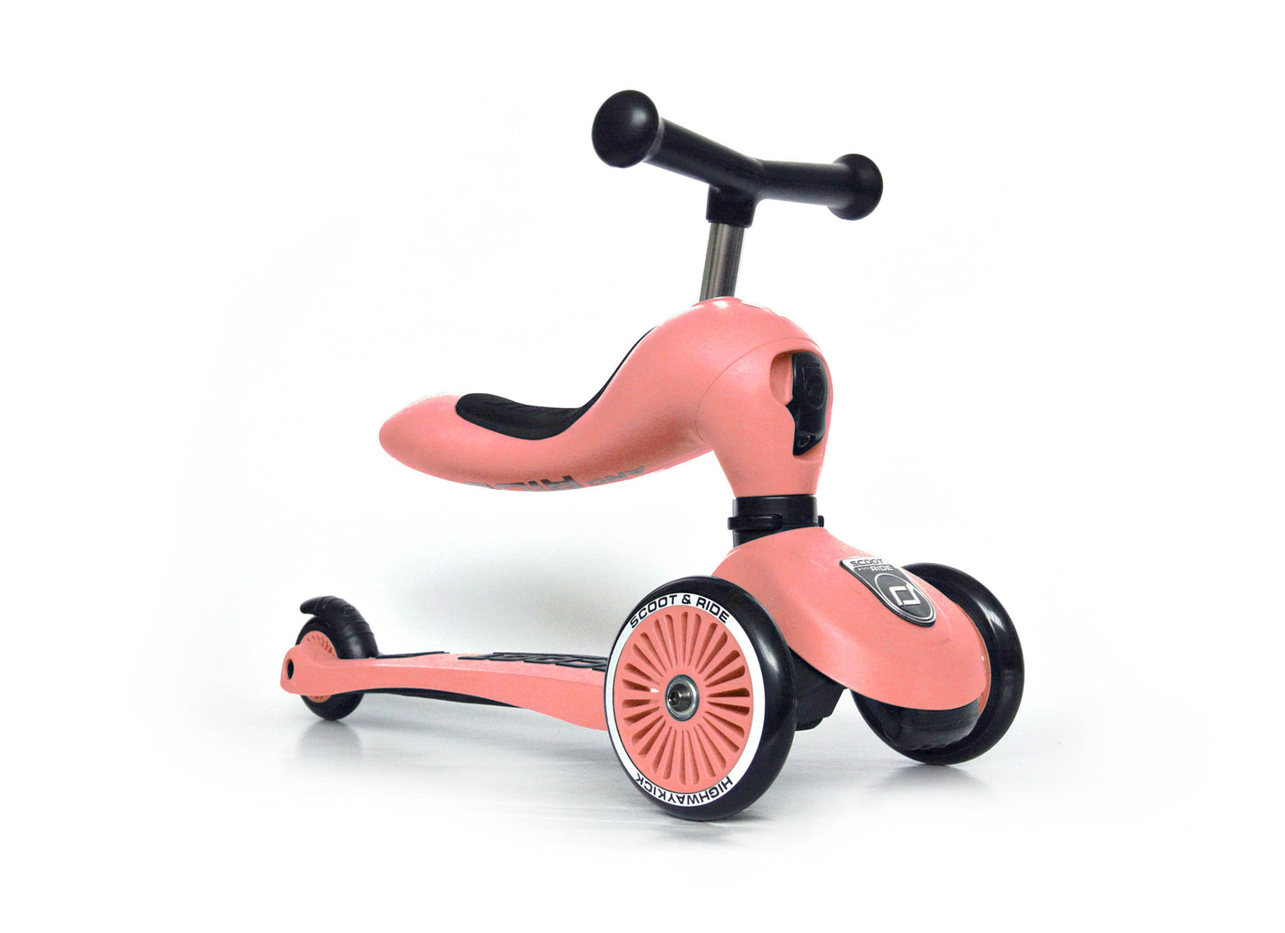 STARTER: Scoot and Ride Highwaykick 1 Mixed Color Candy
