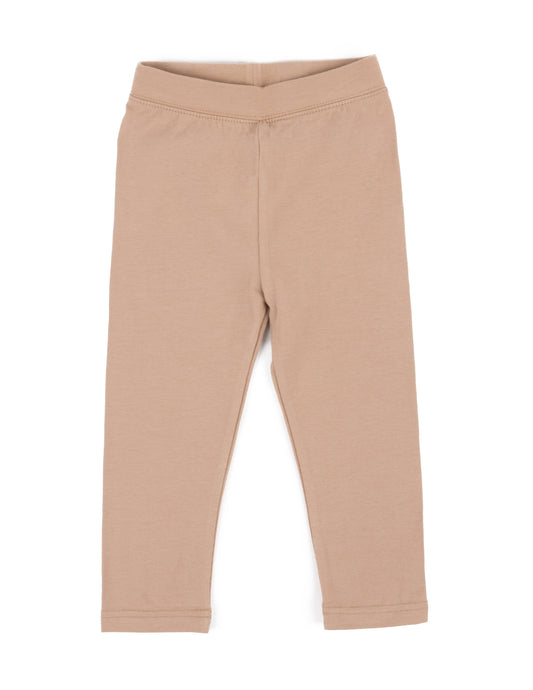 Kids Legging Neutral