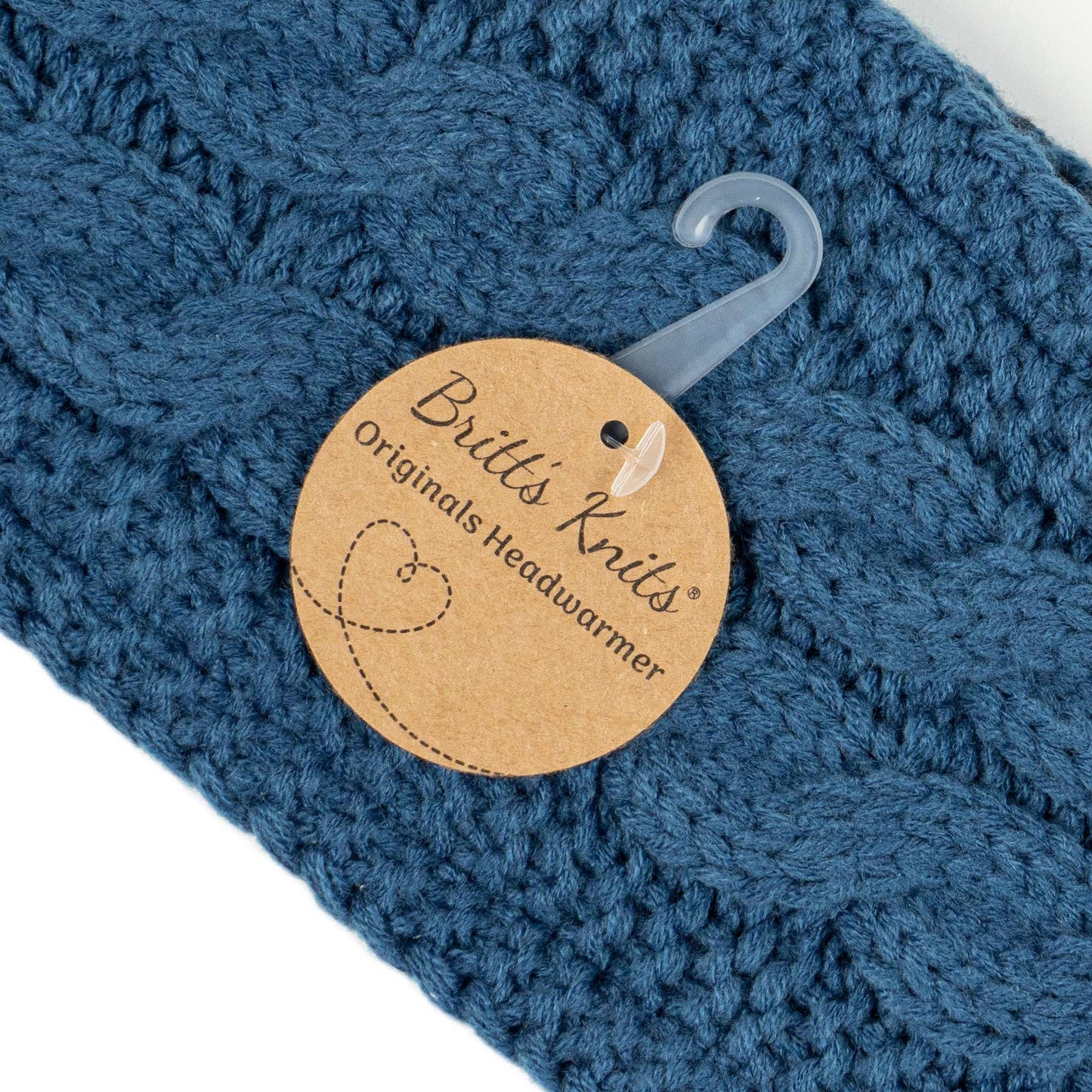 Britt's Knits Originals Headwarmer Open Stock
