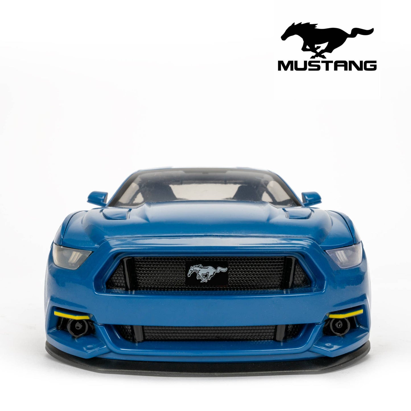 1:14 Ford Mustang GT Electric Full Function RC Car