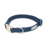 Fabric Collar - 3 Colors - 3 Sizes