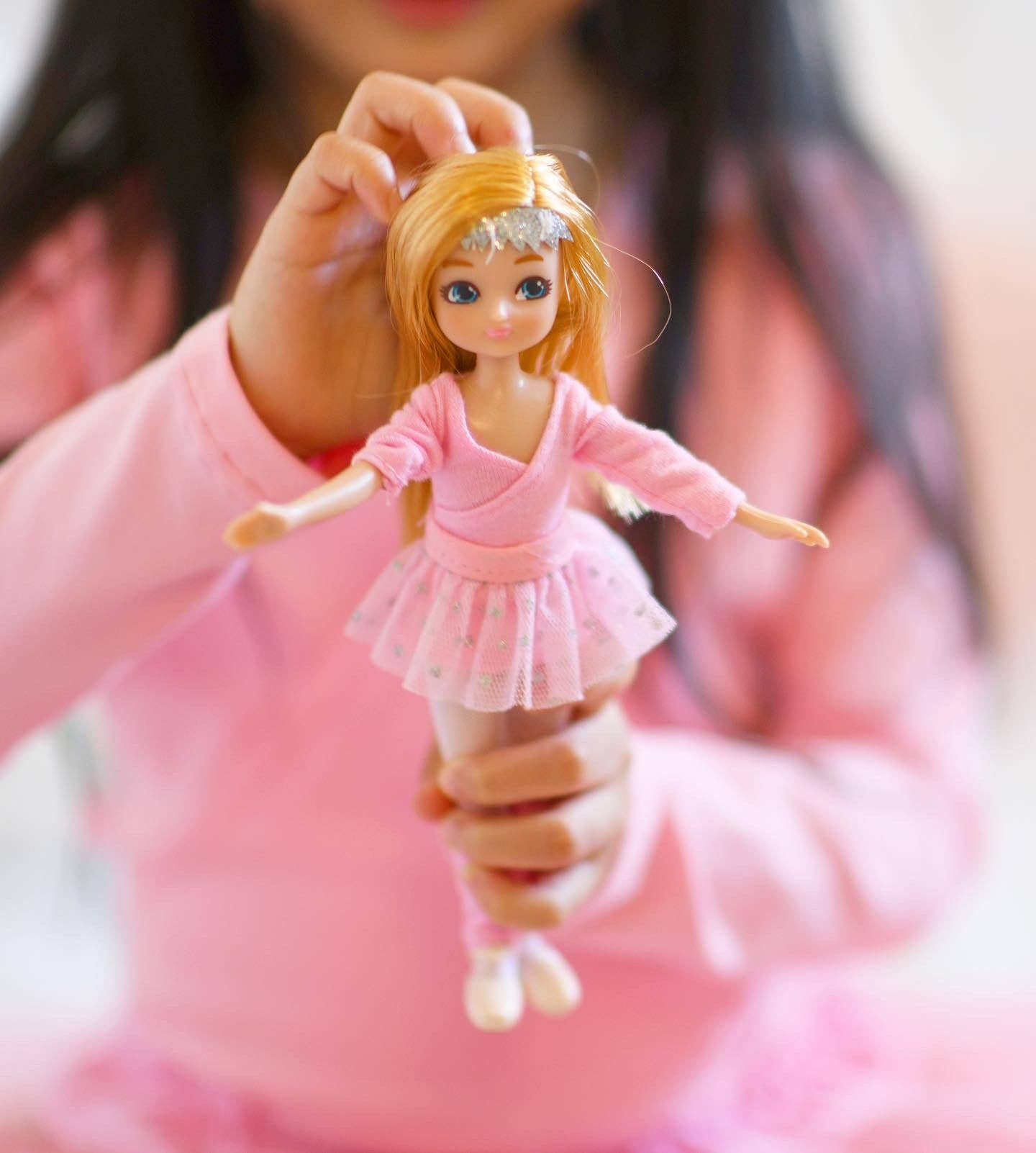 Ballet Class