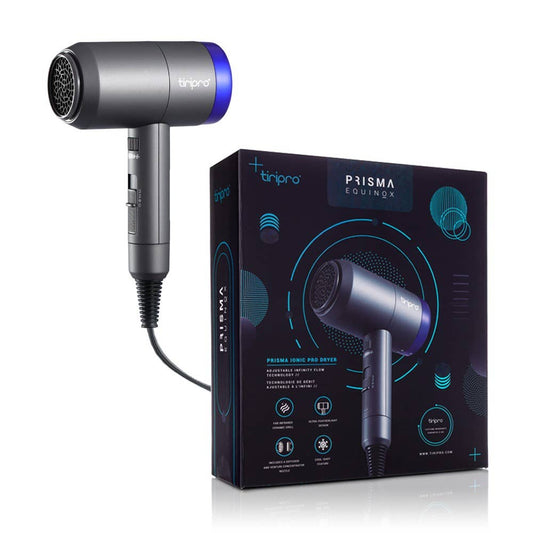 Prisma Pro Dryer with Adjustable Airflow Technology