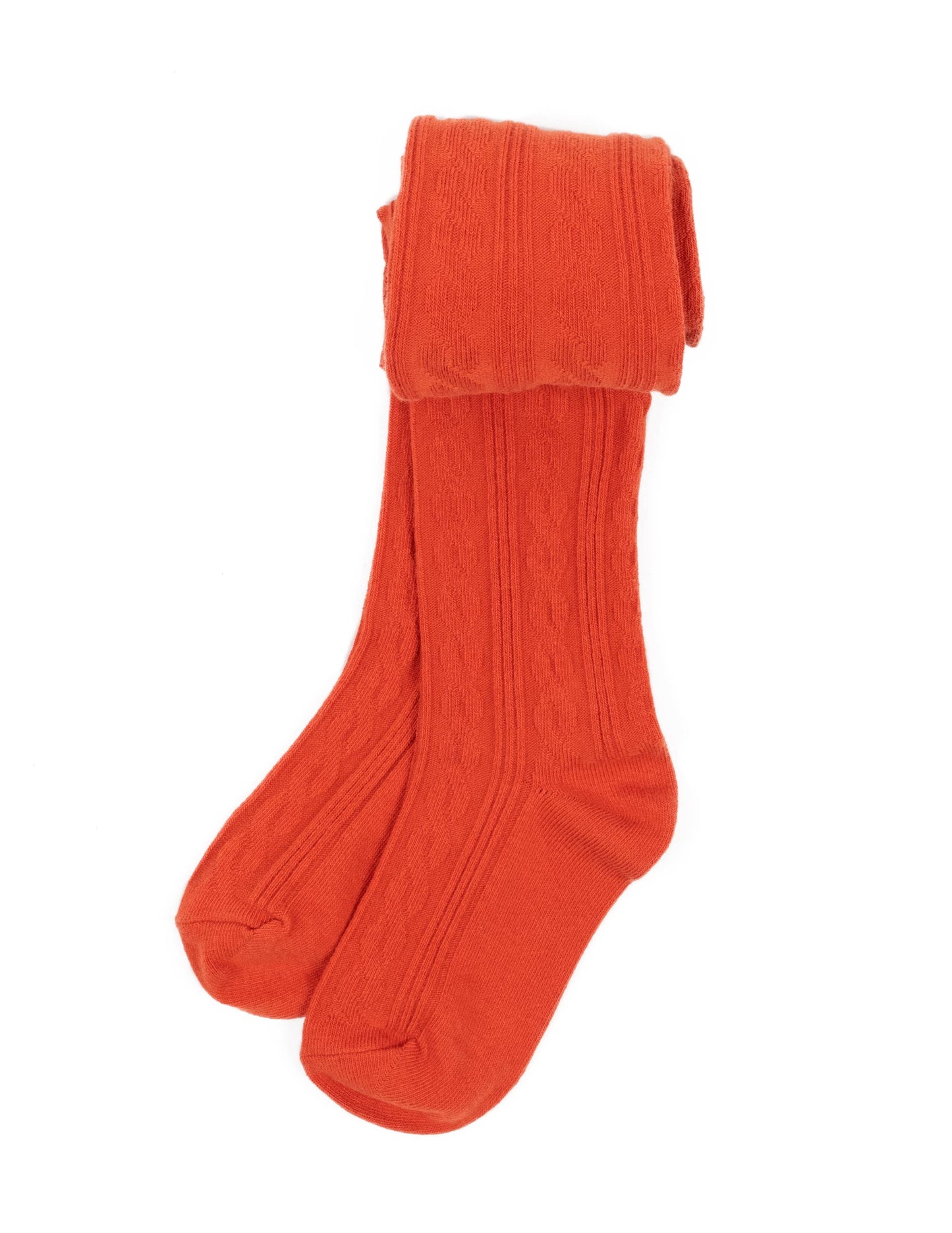Kids Knit Tights