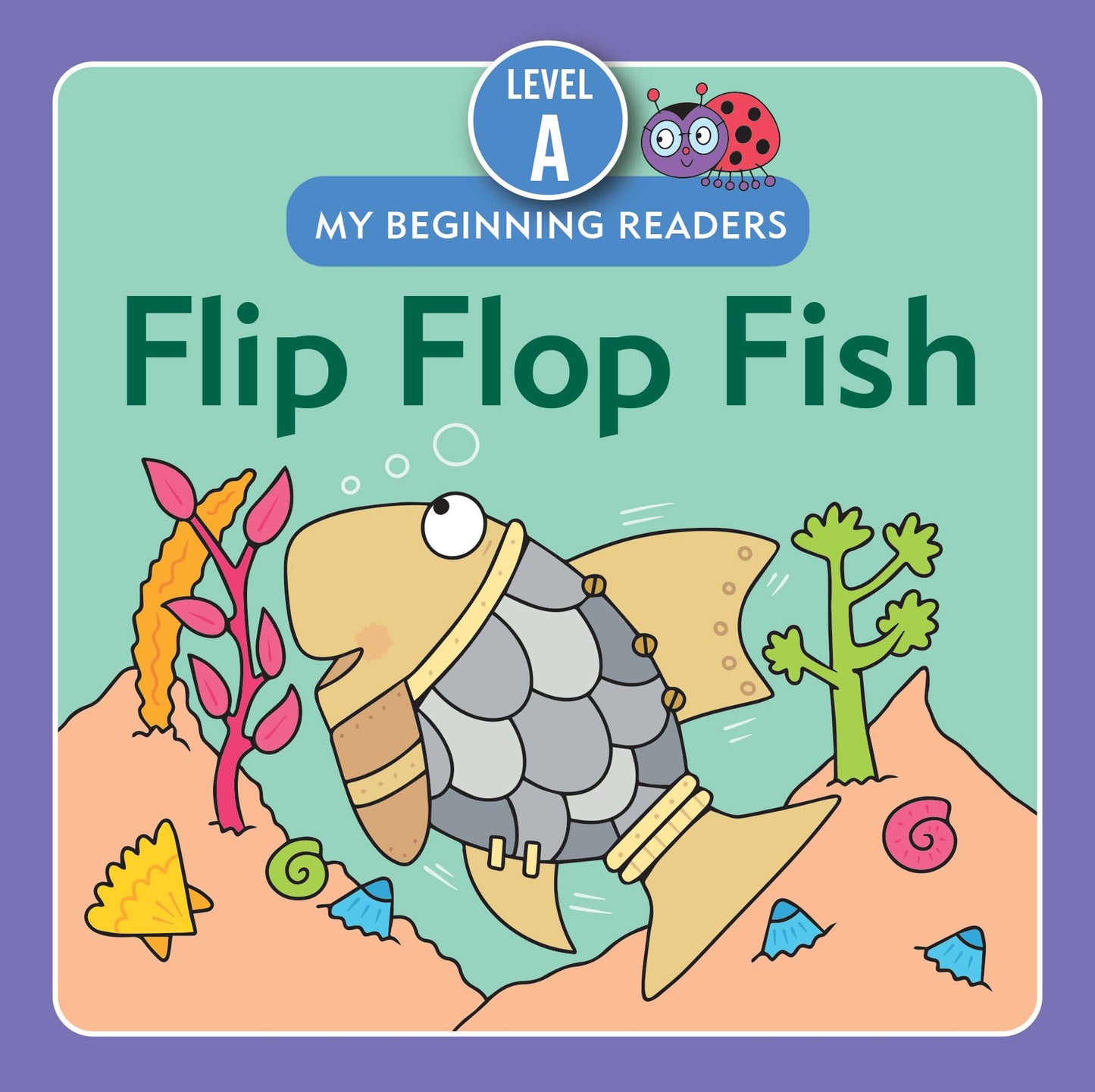My Beginning Reader Set (25 Book Set)