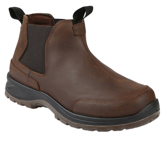 Men's Beauford Mid Leather Hiking Boot