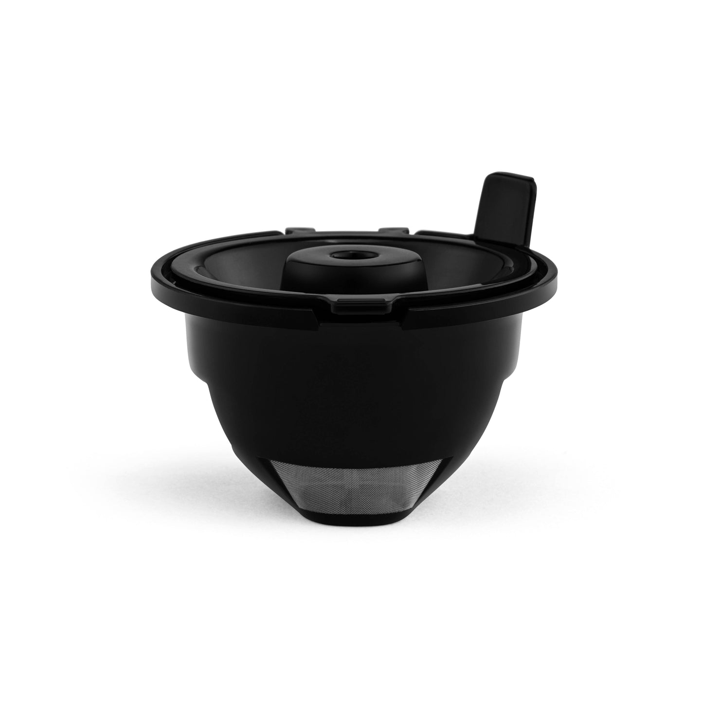 Holstein 2-In-1 Single Serve Pod K-Cup Coffee Maker