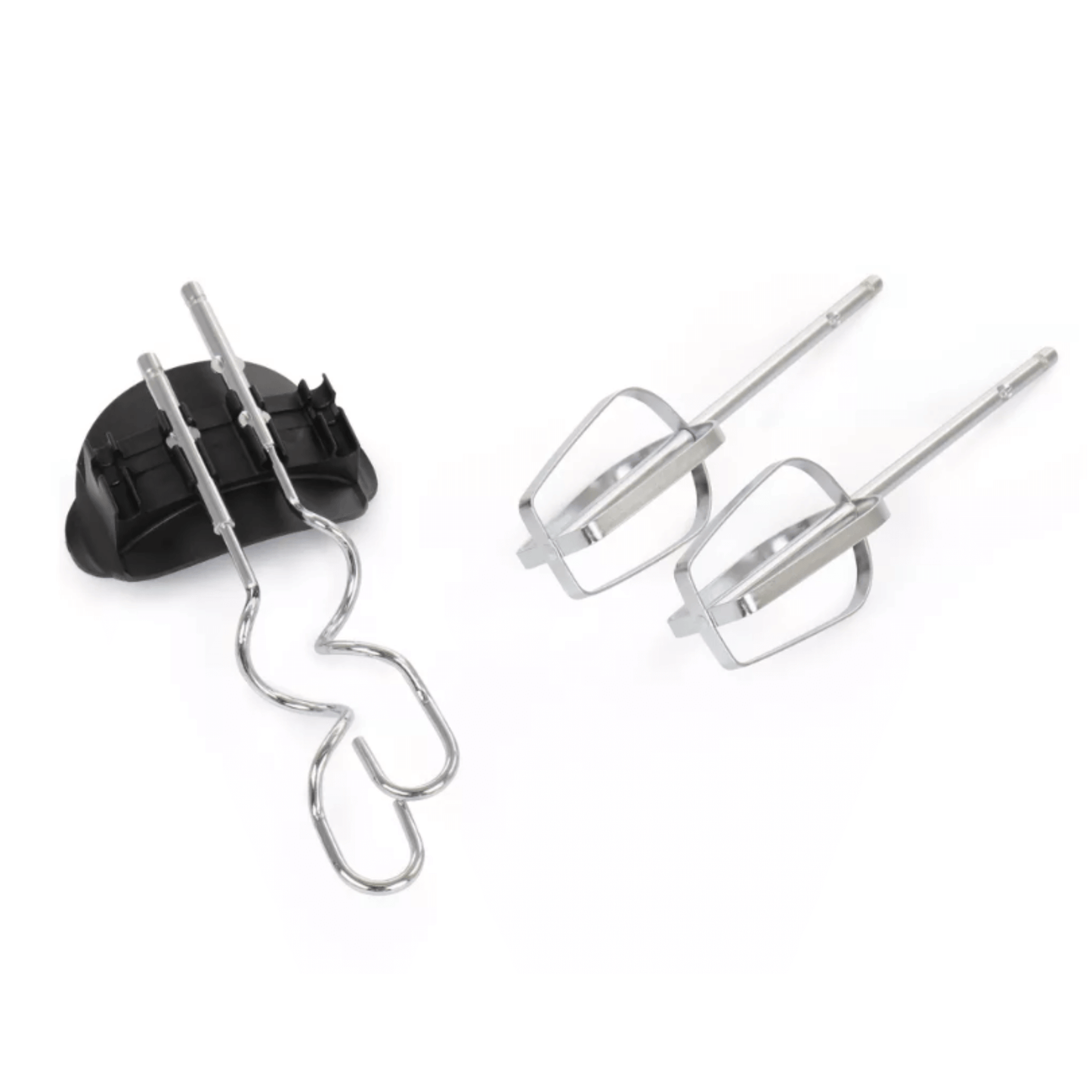 Better Chef 5-Speed 150W Hand Mixer with Storage Clip