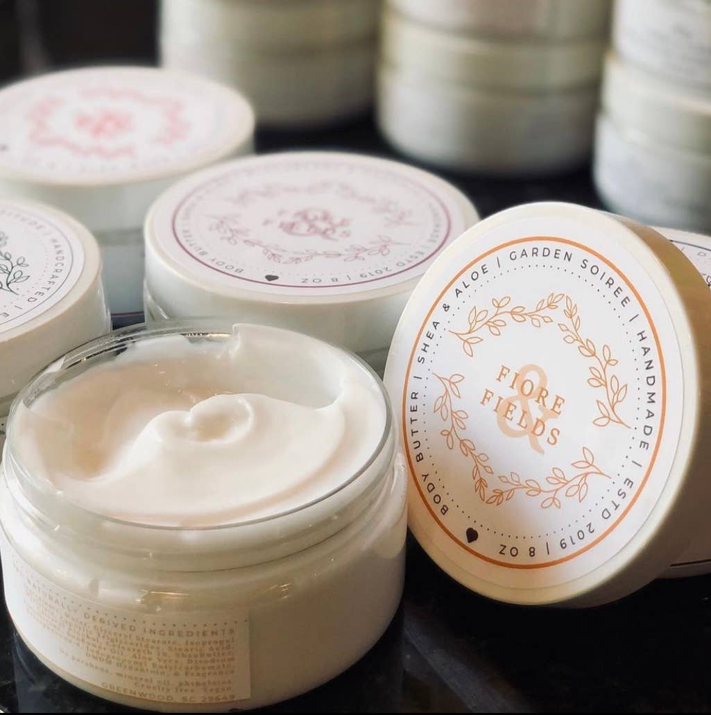 Dream Body Butter