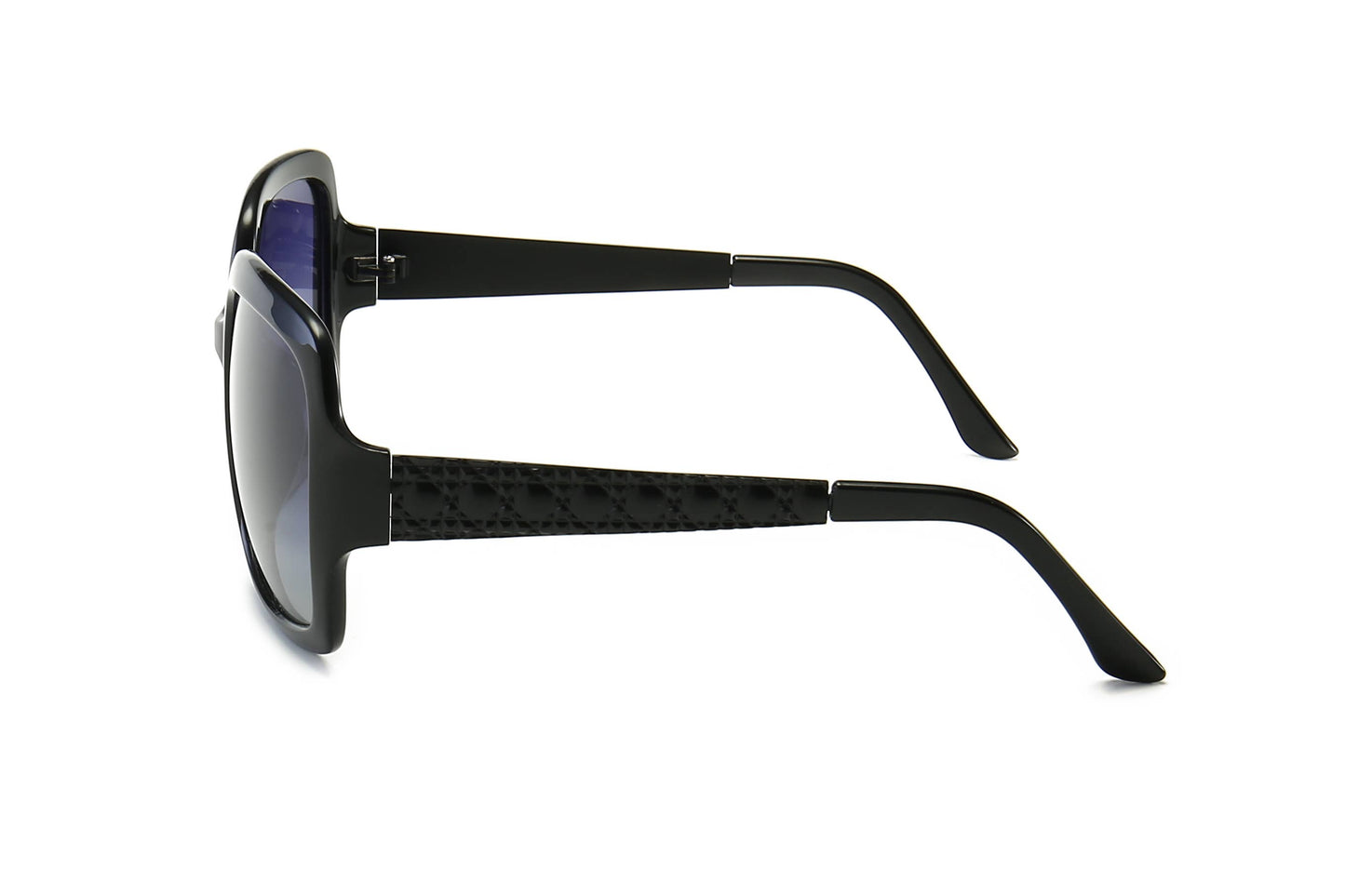 Polarized Big Lens Sunglasses For Women