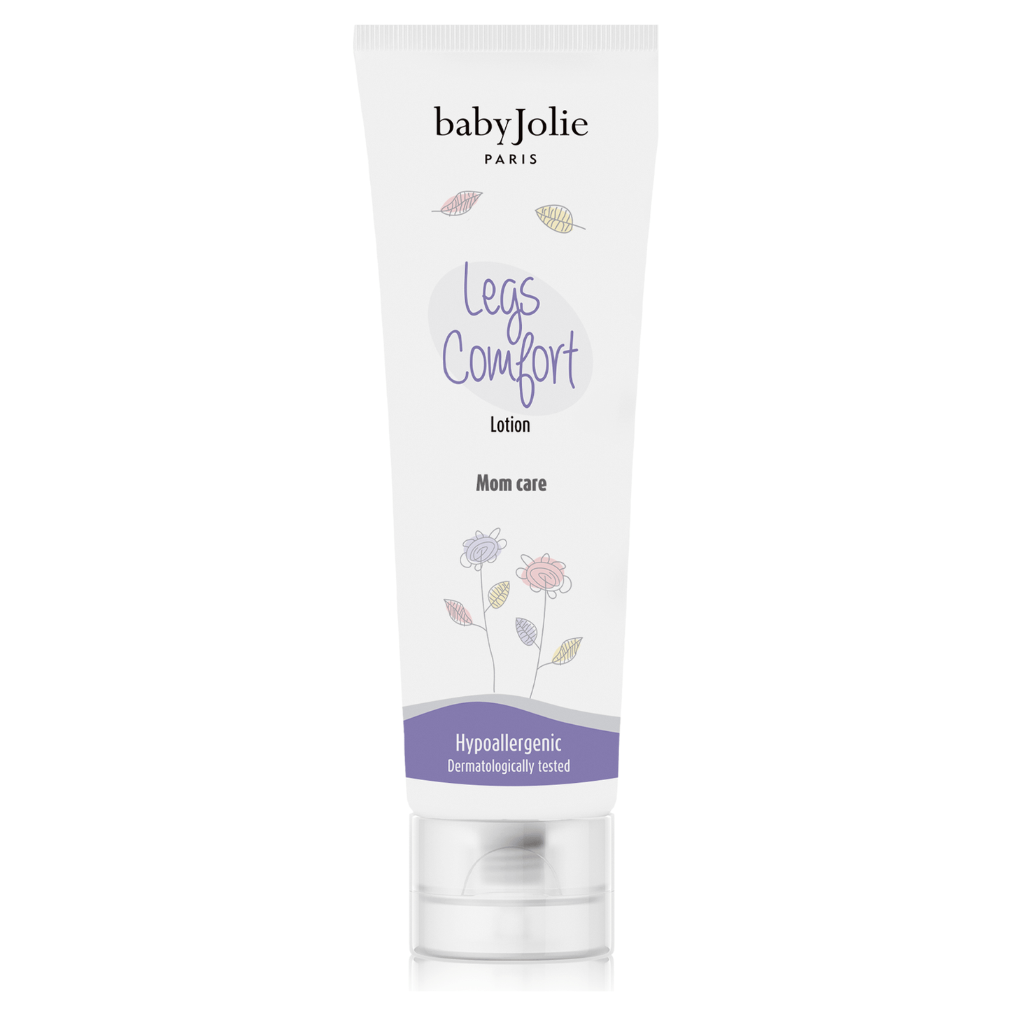 Baby Jolie Comfort Legs & Foot Cream | 6oz (170g)