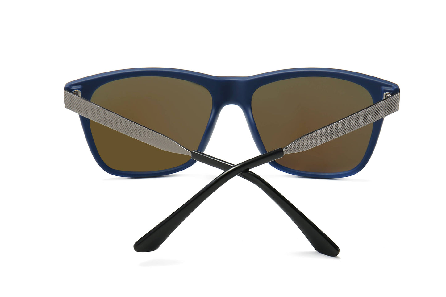 Polarized Classic Men's Square Sunglasses