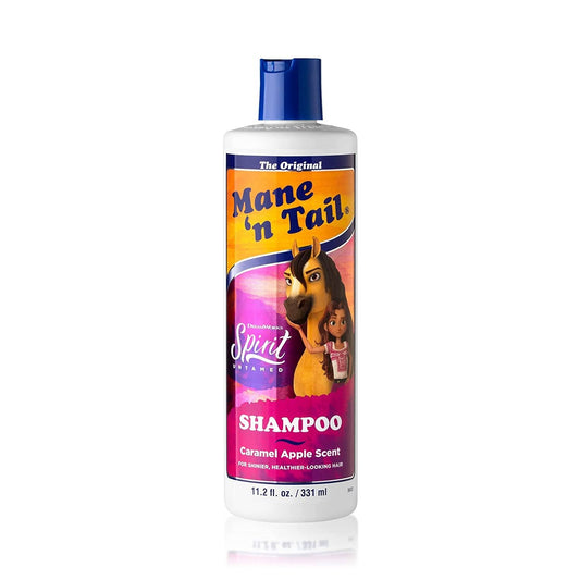 Mane 'n Tail Spirit Untamed Shampoo 11.2 Oz