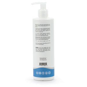 Baby Jolie Baby Body Lotion | Hypoallergenic