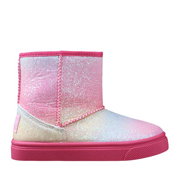 Frost Boot Girls Zip-Up Boot