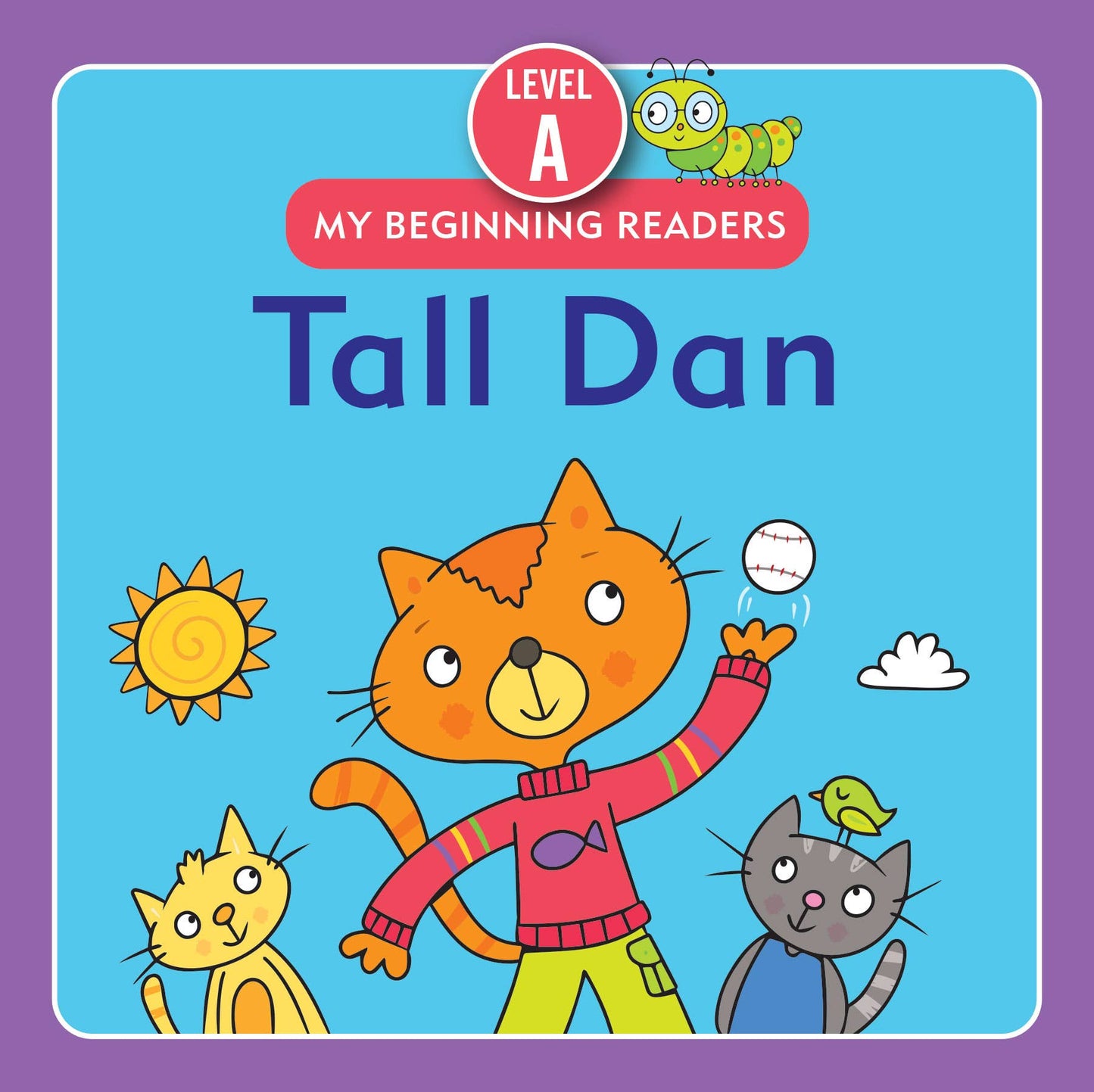 My Beginning Reader Set (25 Book Set)