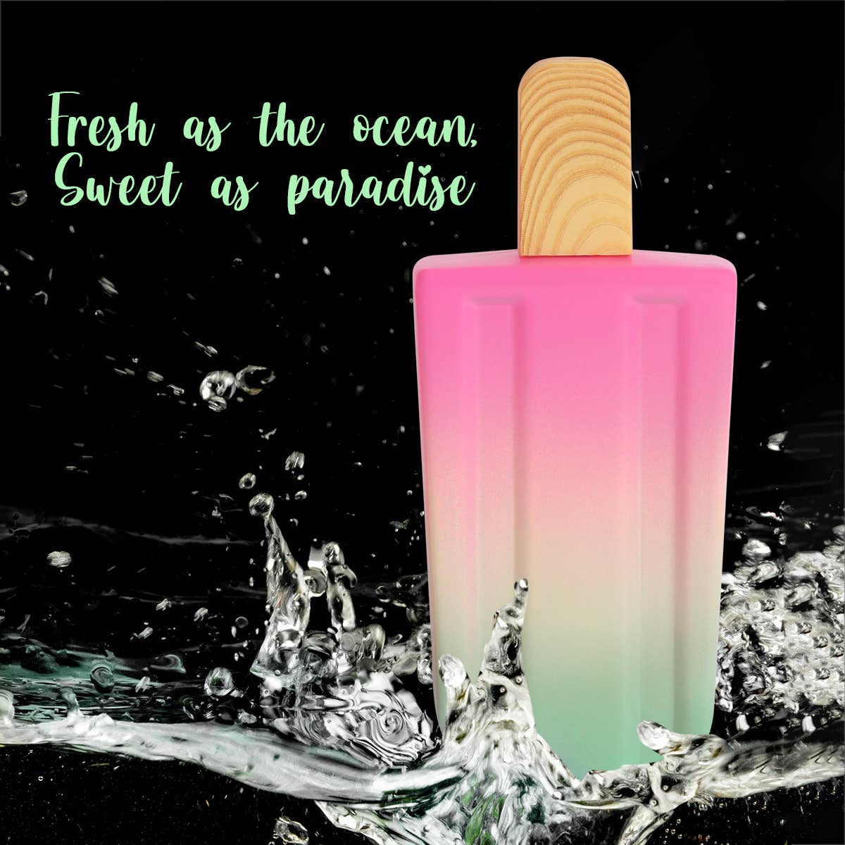 Rio Sweet Crush Pink Jasmine Spray Perfume for Women