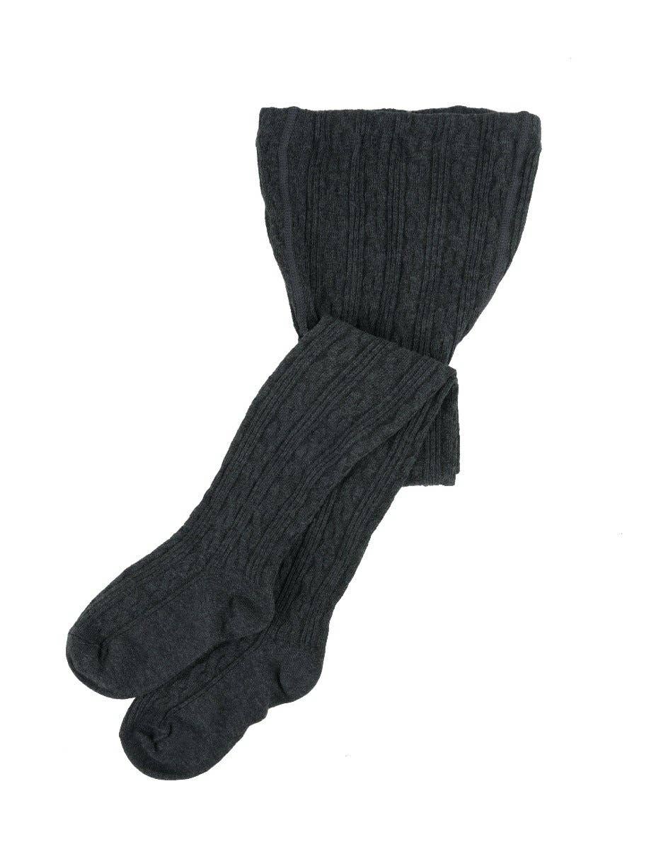 Kids Knit Tights
