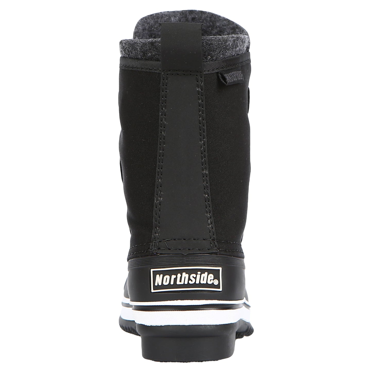 Kid's Bradshaw Waterproof Insulated Winter Snow Boot
