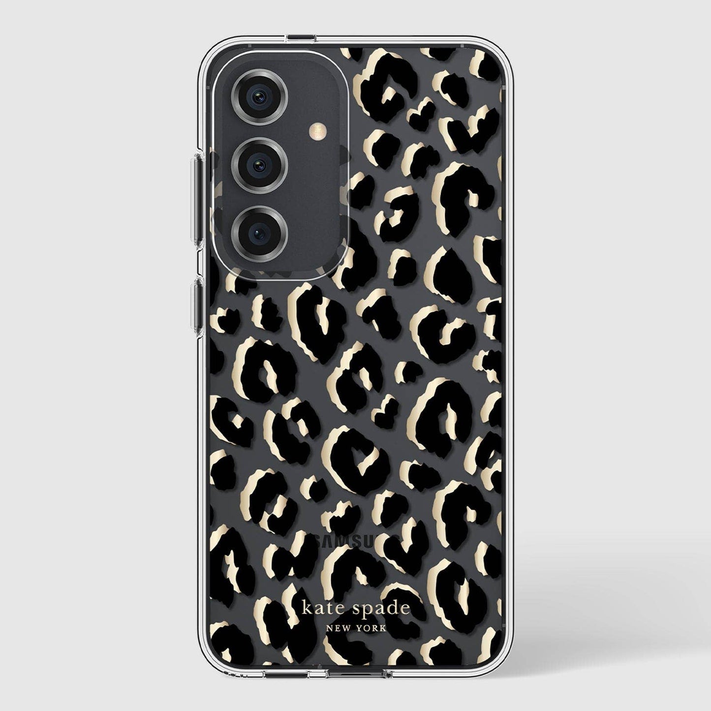 Kate spade new york Samsung Galaxy S24 City Leopard