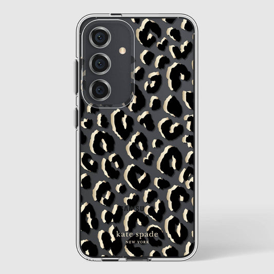 Kate spade new york Samsung Galaxy S24 City Leopard