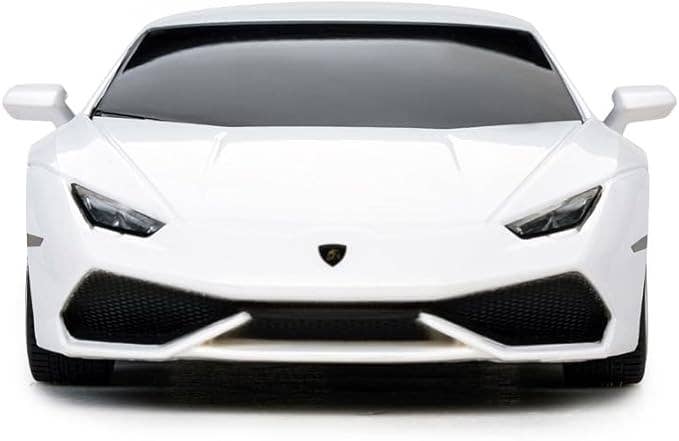 1:24 RC Lamborghini Huracan Sport Car (White)