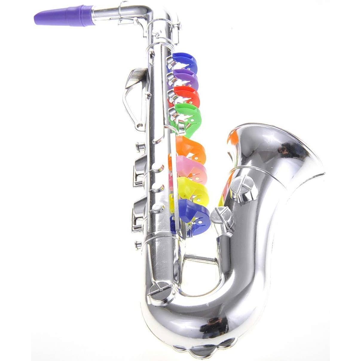 Saxophone Music  Toy For Kids