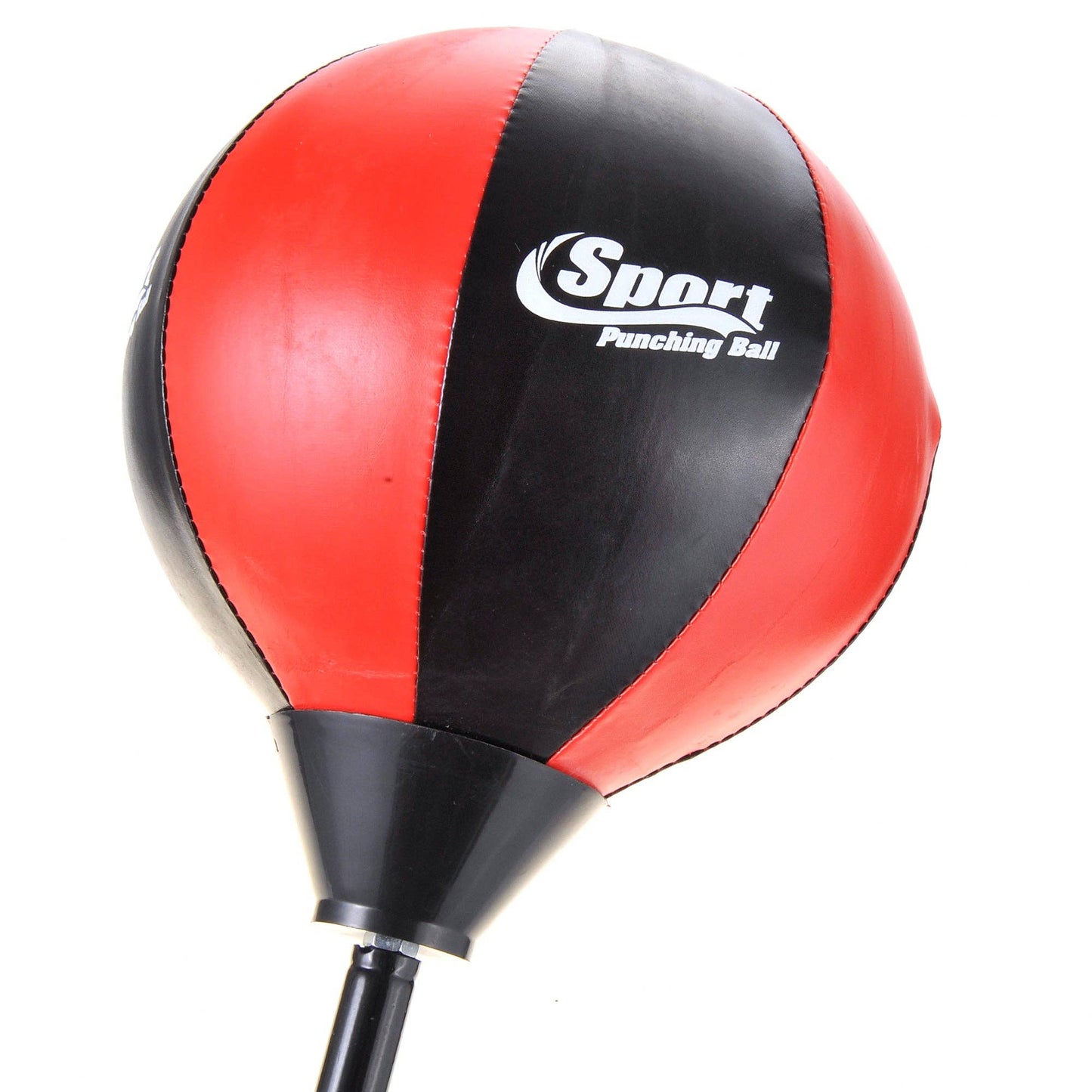Punching Bag for Kids with Stand