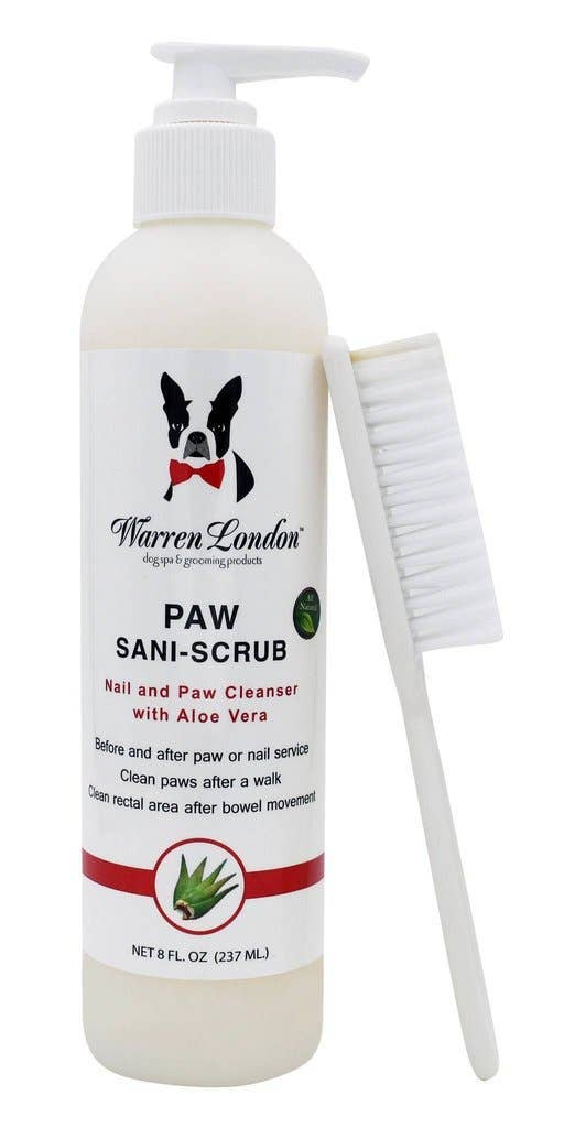 Paw Sani-Scrub - 2 Sizes