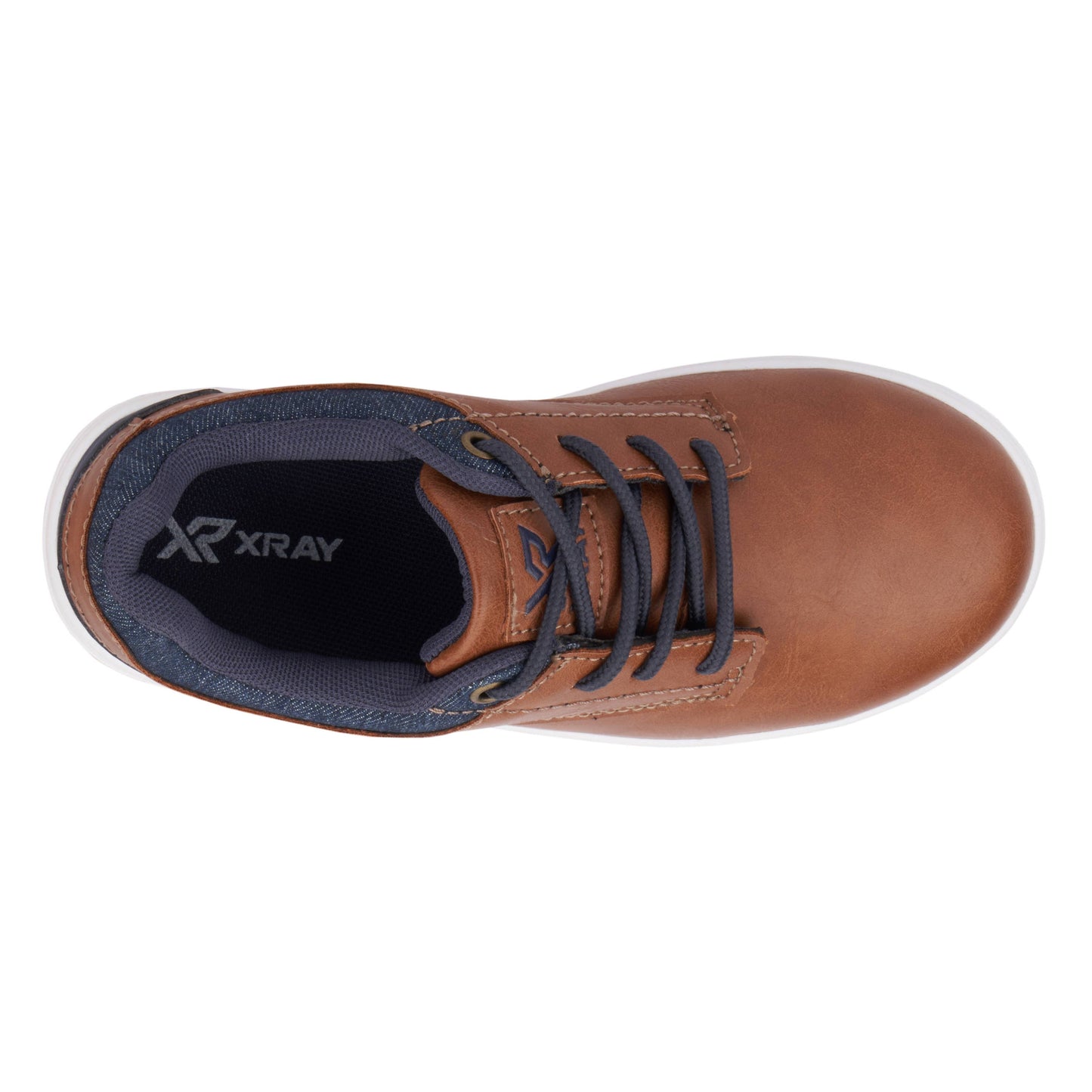 Xray Footwear Boy's Blake Low Top Sneakers