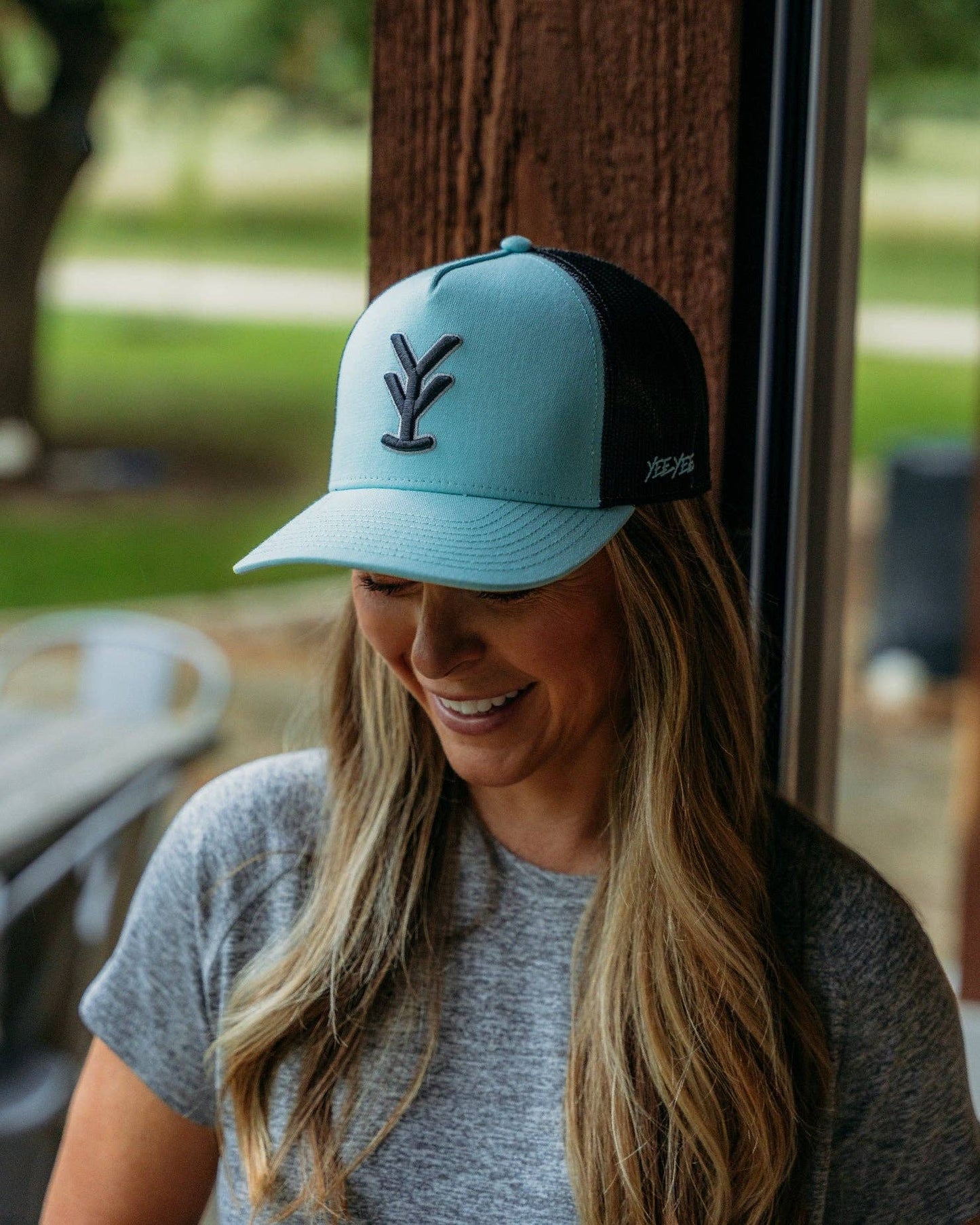 Breezy Hat