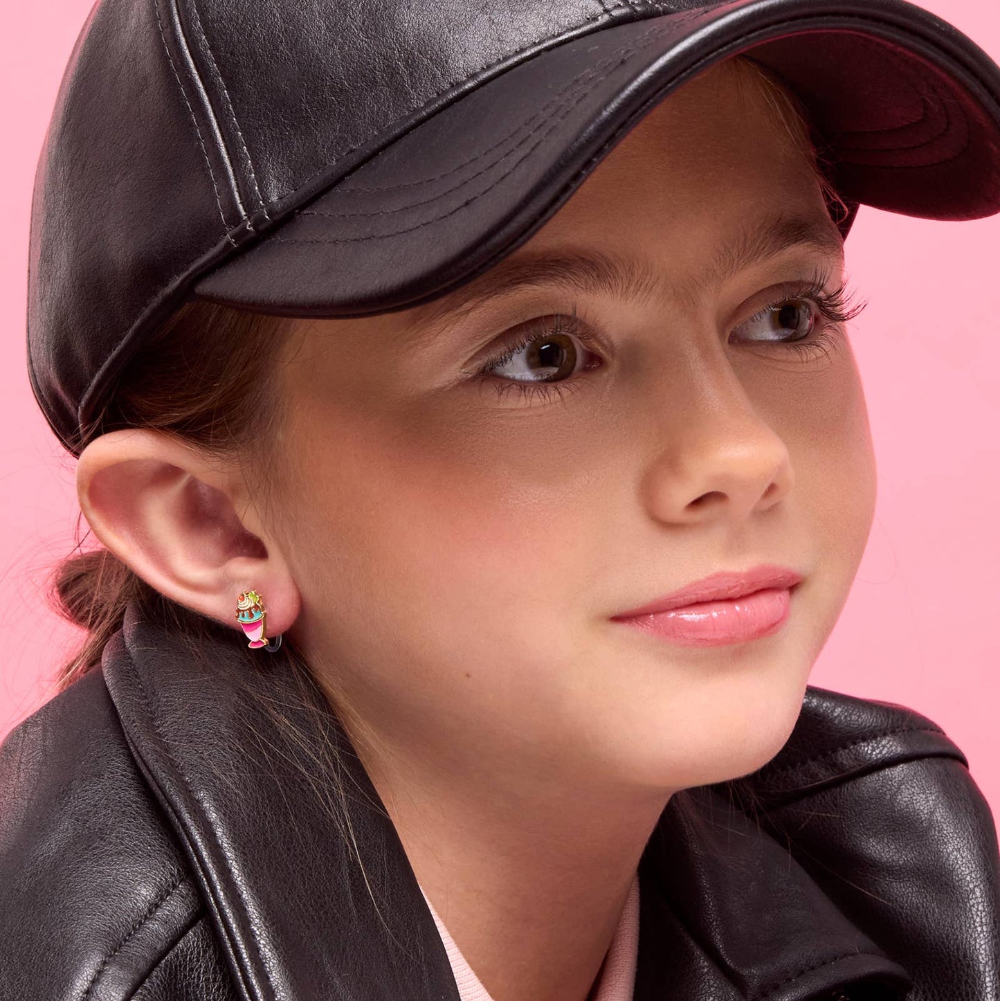 CLIP ON Cutie Earrings | Sundae Supreme