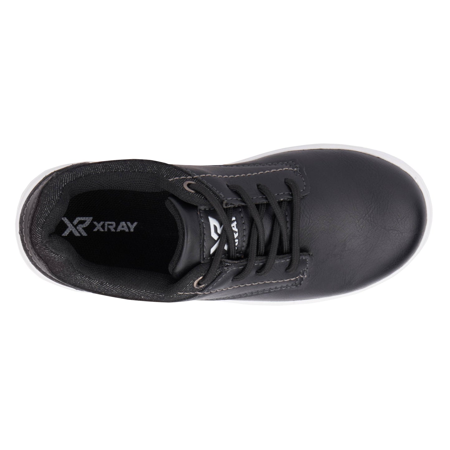 Xray Footwear Boy's Blake Low Top Sneakers