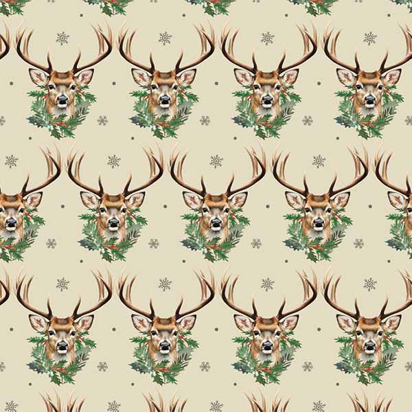 Christmas Wrapping Paper