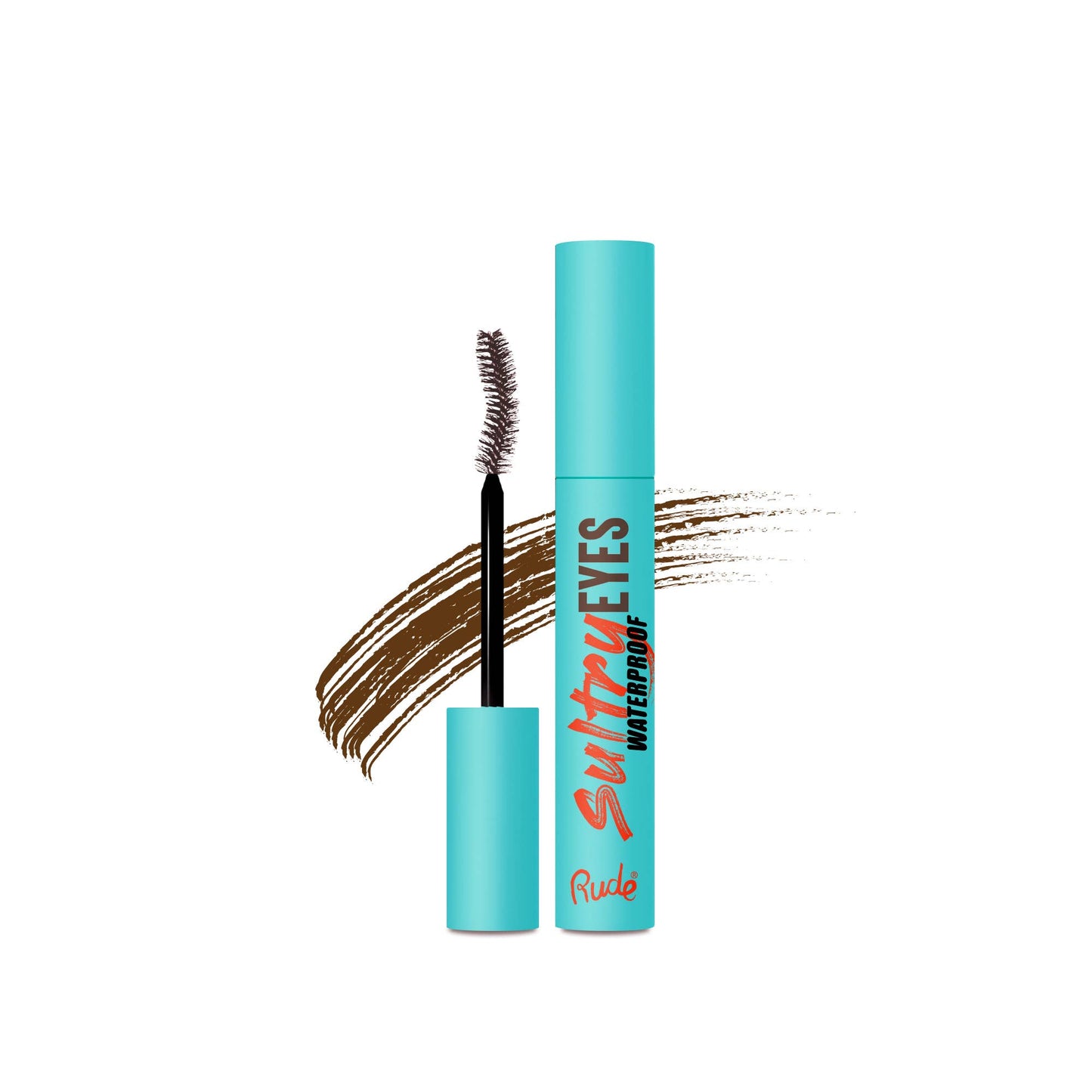 Sultry Eyes - Waterproof Mascara