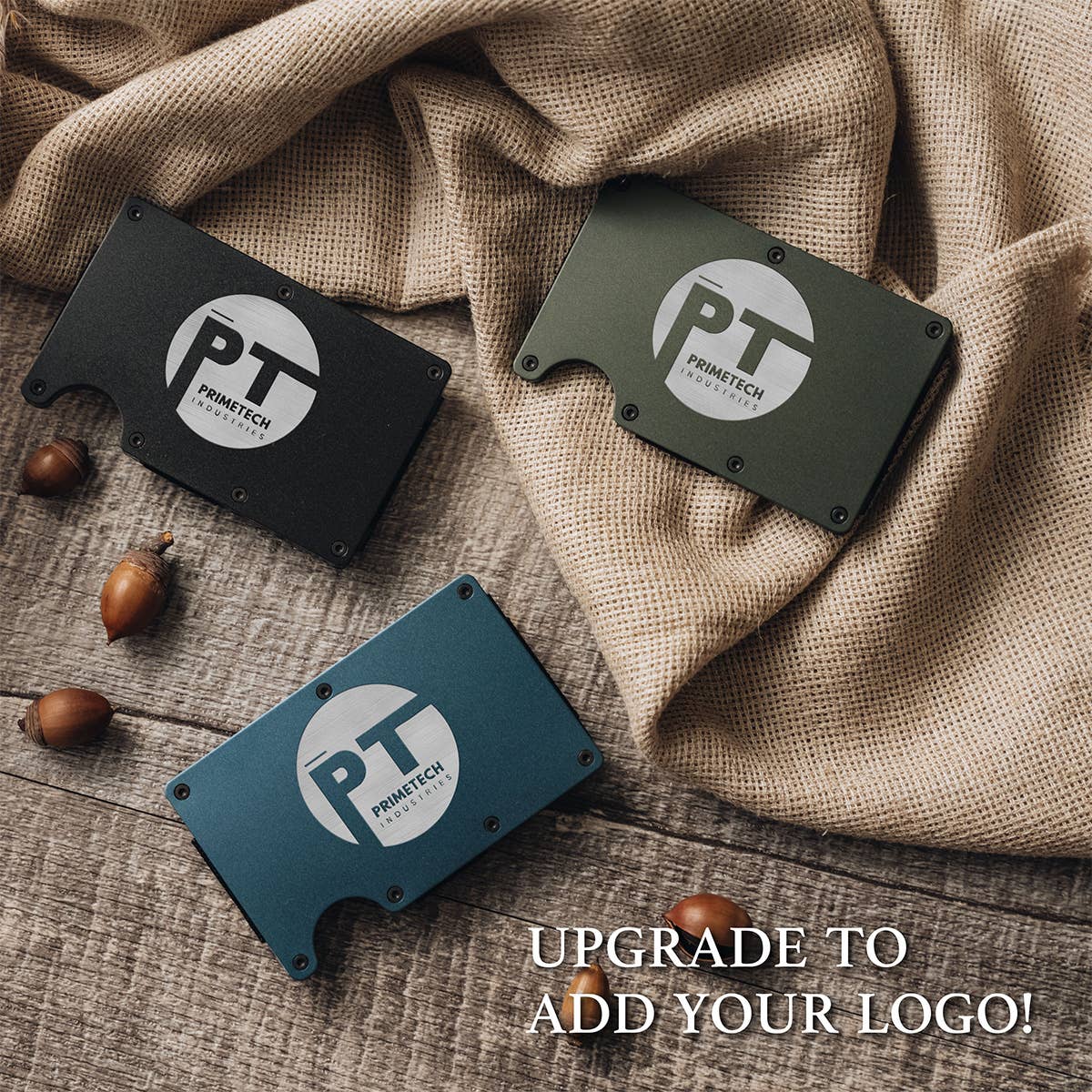 Metal Wallet