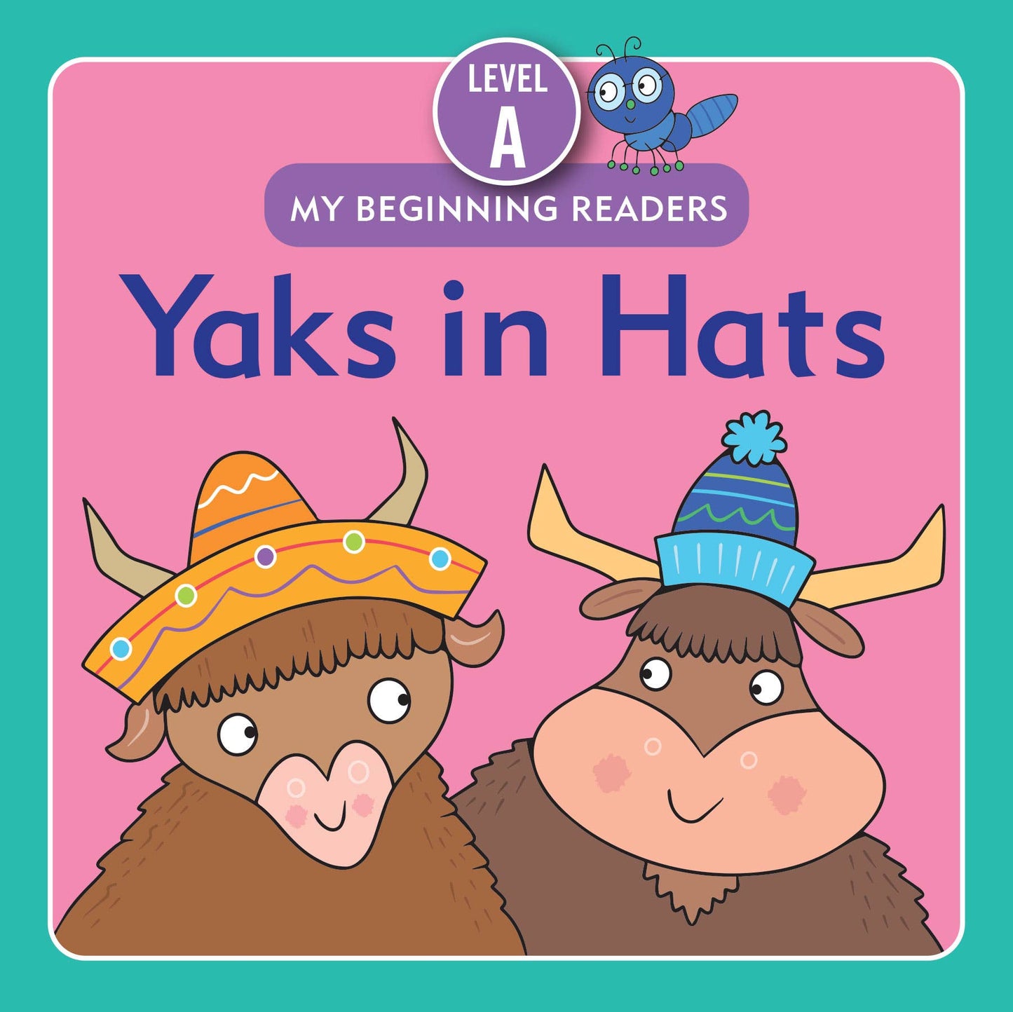My Beginning Reader Set (25 Book Set)