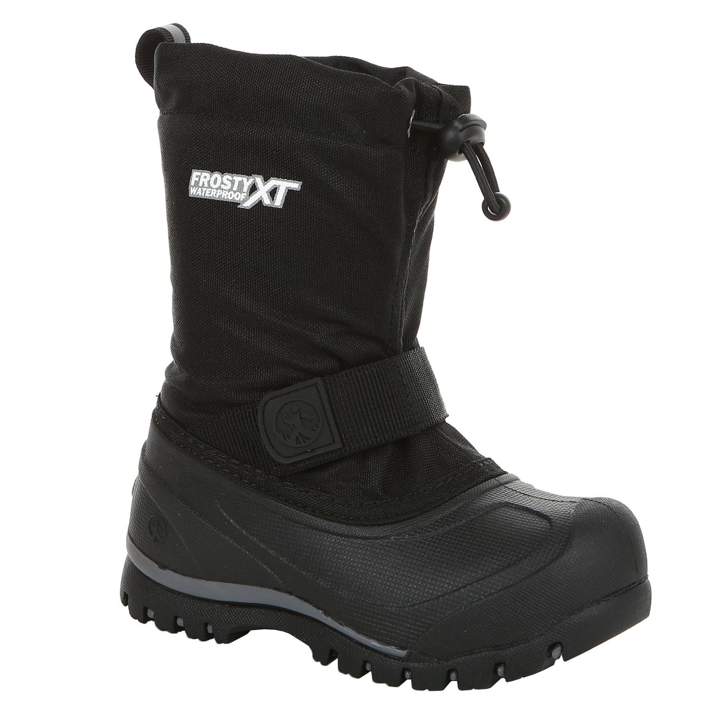 Kid's Frosty XT Waterproof Insulated Winter Snow Boot