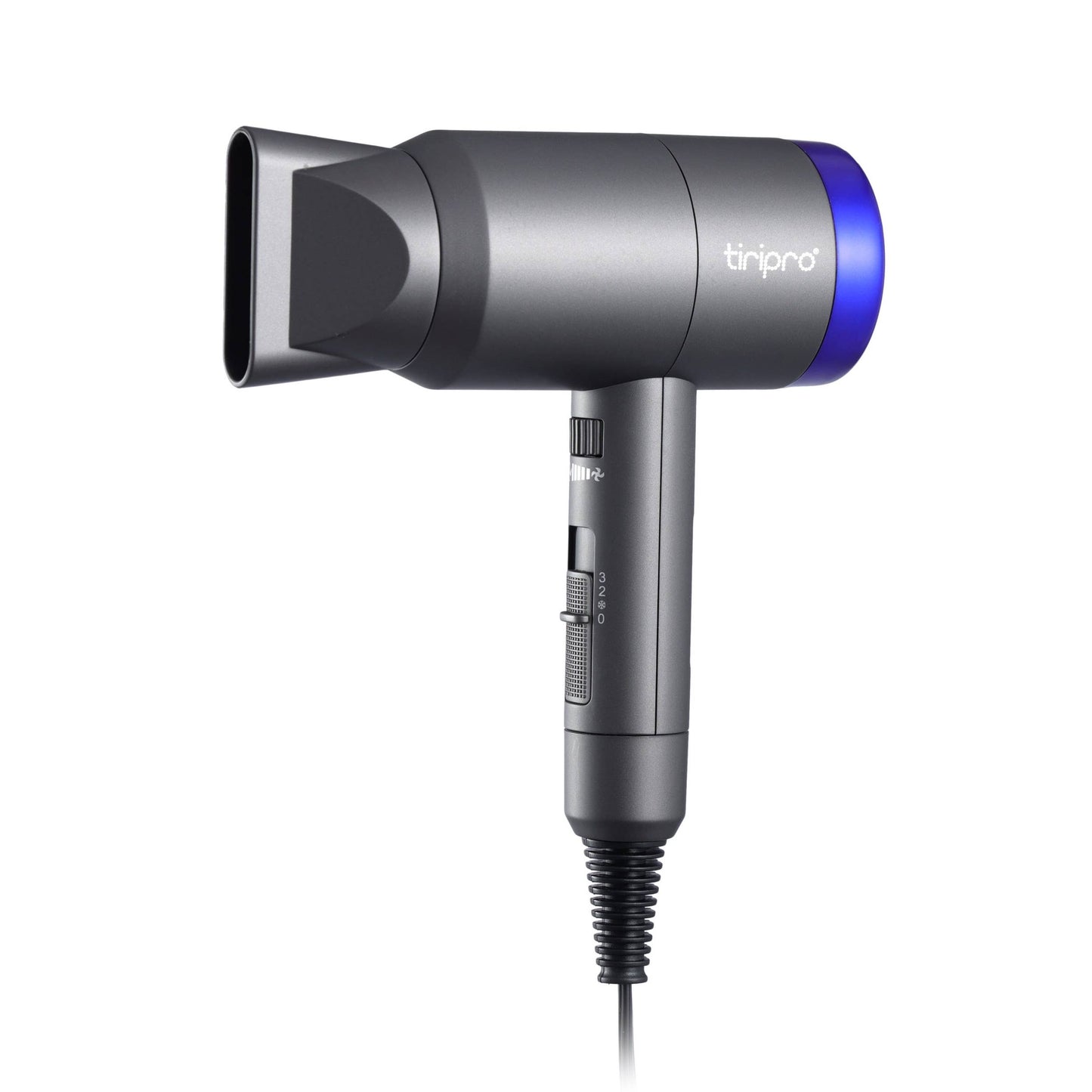 Prisma Pro Dryer with Adjustable Airflow Technology