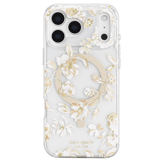 Kate spade new york Autumn Toile MagSafe - iPhone 17 Pro Max