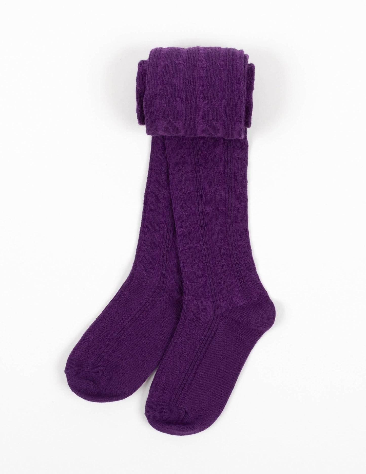 Kids Knit Tights