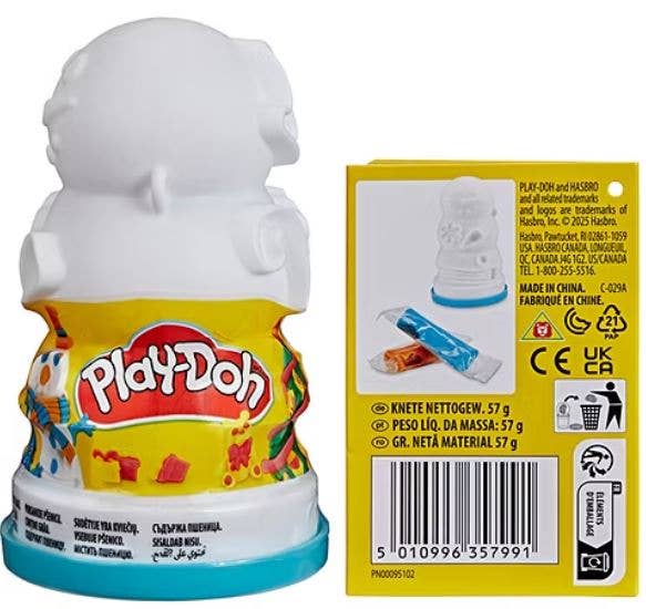 Play-Doh: Holiday Stocking Stuffers