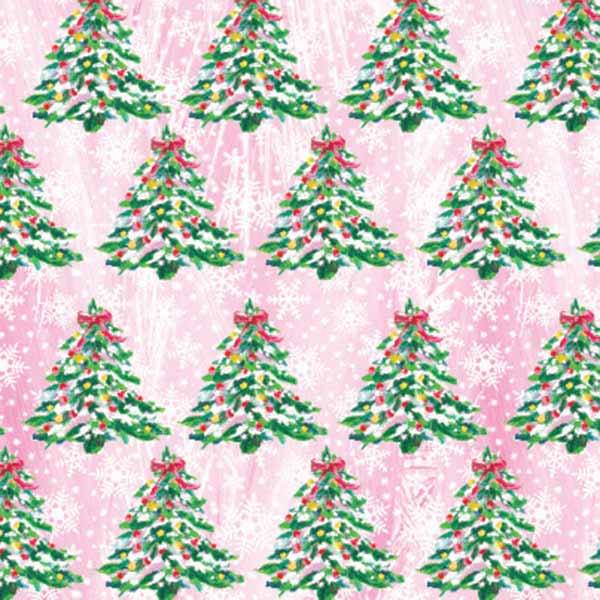 Christmas Wrapping Paper