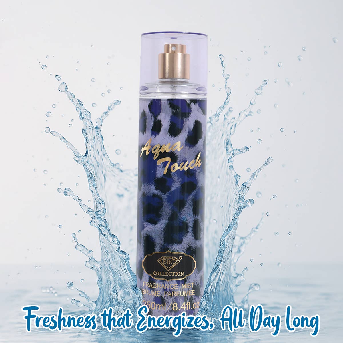 Aqua Touch Spray Perfume For Women